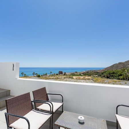 Almeriasuite Mojacar Macenas Sun Eksteriør bilde