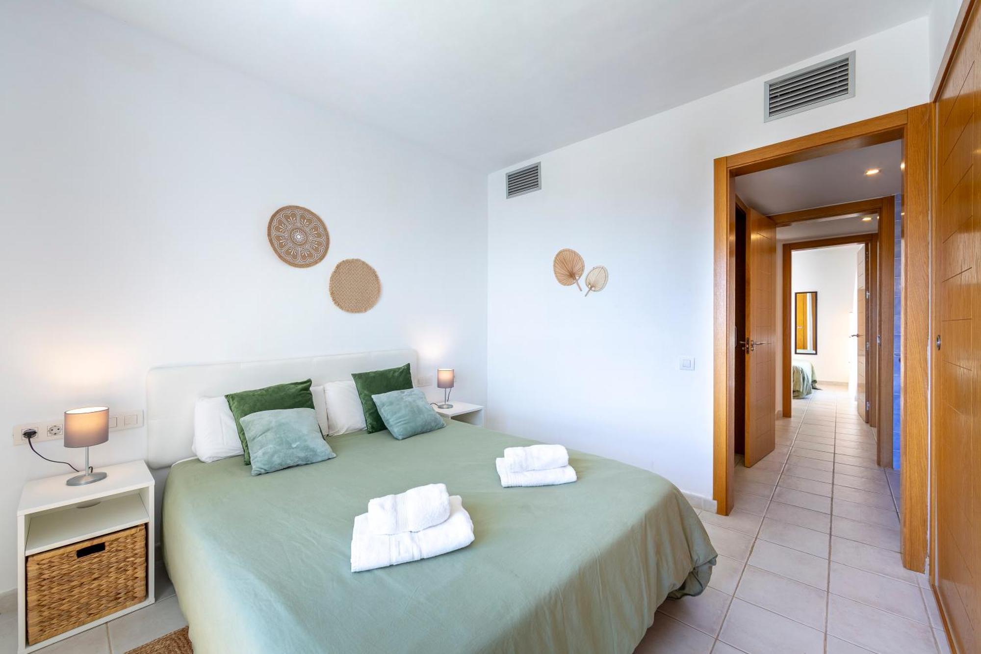 Almeriasuite Mojacar Macenas Sun Eksteriør bilde