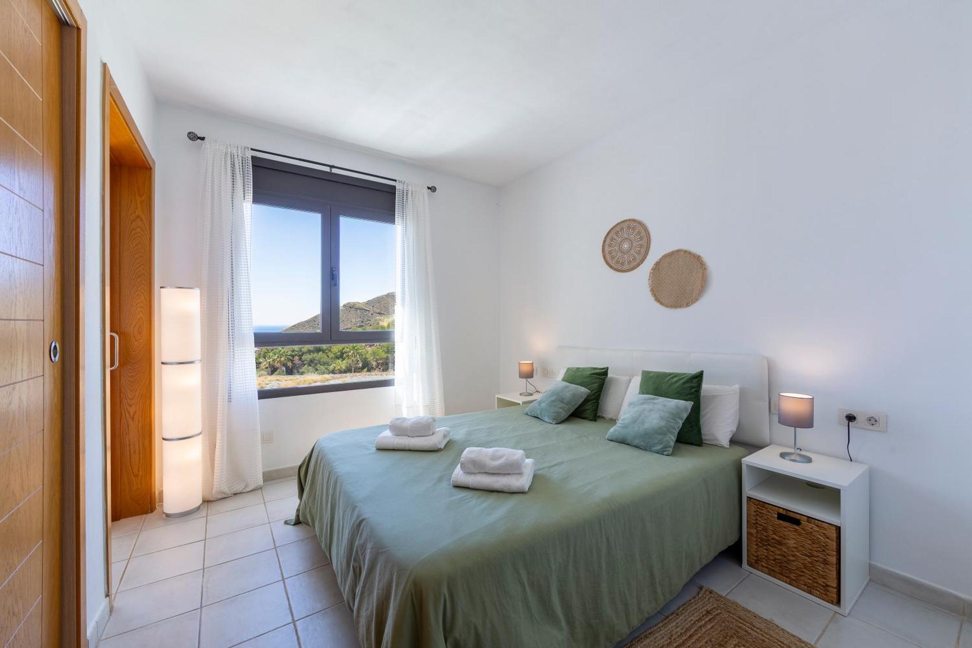 Almeriasuite Mojacar Macenas Sun Eksteriør bilde